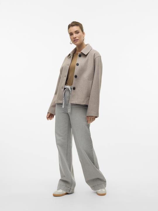 Actual product image Vero Moda Vmfortunemie Short Jacket Ga Noos (L)