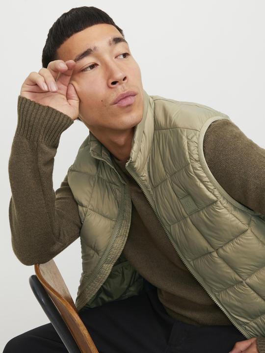 Image du produit Jack & Jones Gilet matelassé Gilet matelassé (XXL)