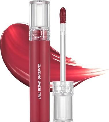Produktbild Rom&Nd Glasting Water Tint 4g (Rose Splash)