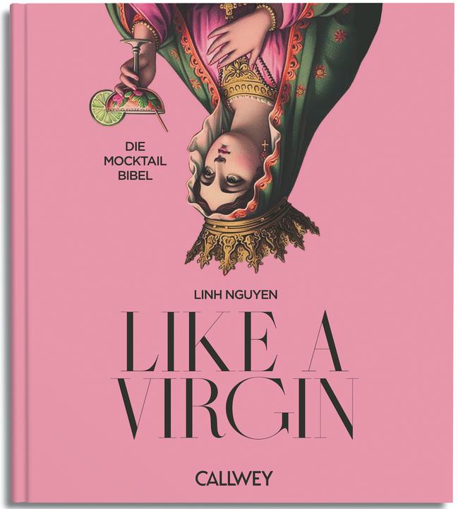 Immagine prodotto Nguyen:Like A Virgin (Tedesco, Linh Nguyen, Daniel Esswein, 2025)