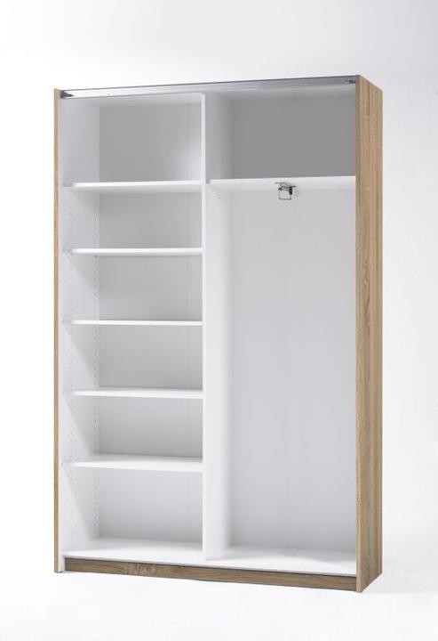 Immagine prodotto Pol-Power Fast (125 x 38 x 195,5 cm)