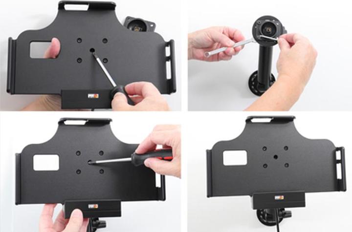 Actual product image Brodit Active holder