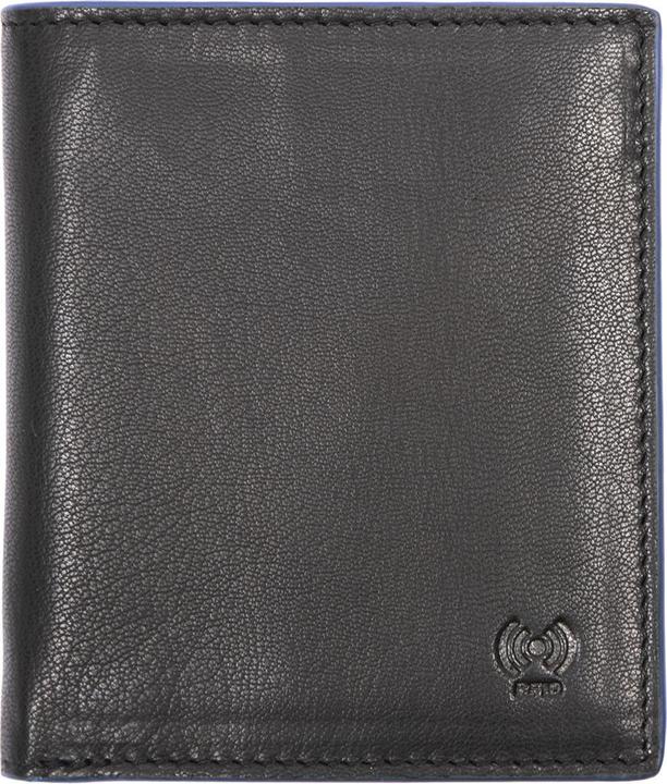 Produktbild Giorgio Carelli Unisex Geldbörse, klein, RFID