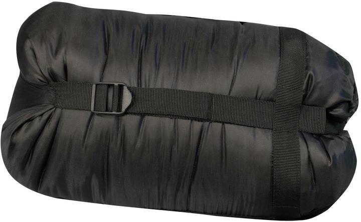 Produktbild Eurotrail Leichtschlafsack Spring Polyester (210 cm)