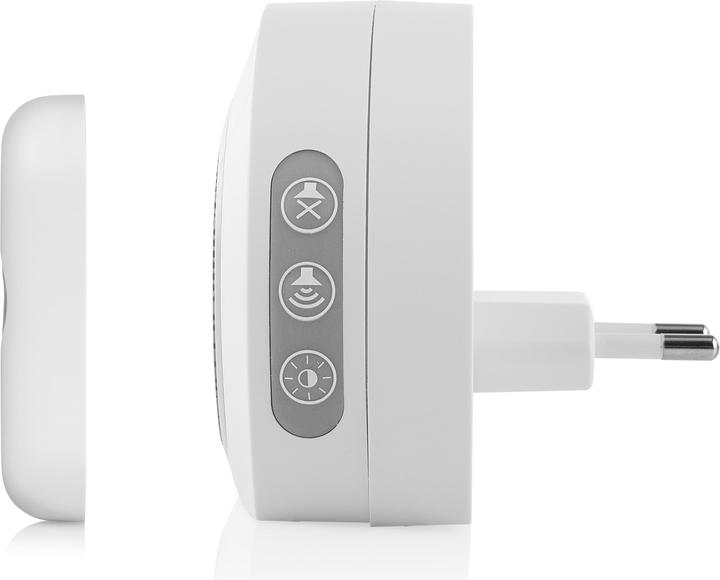 Produktbild Byron Gongset DBY-23522 Plug-In drahtlos (Kabellos)