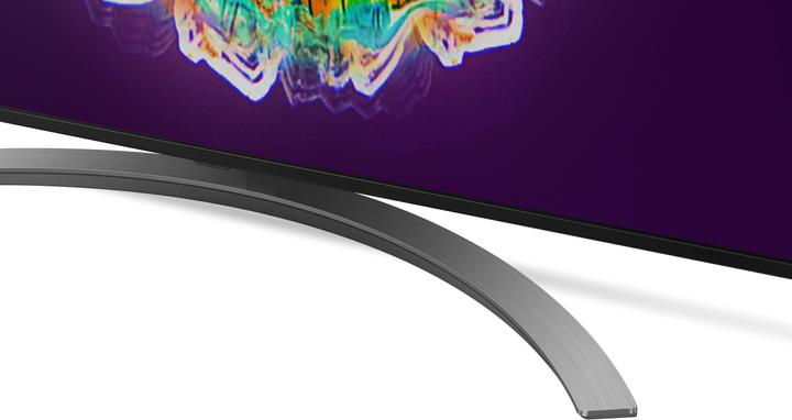 Actual product image LG 65NANO916PA (65", Nano-Cell, 4K, 2020)