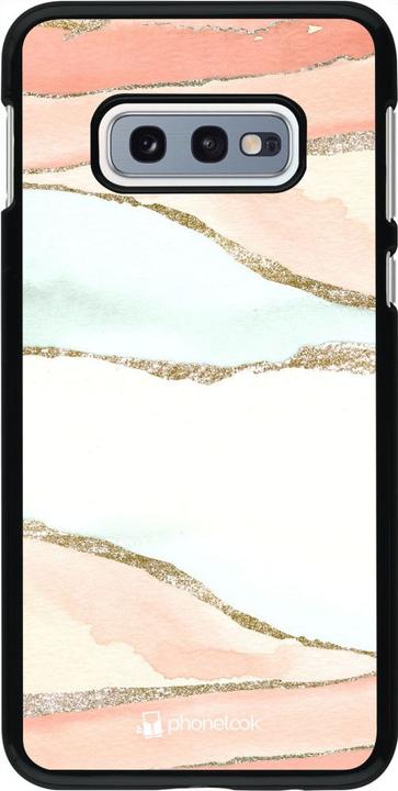 Image du produit PhoneLook Coque Shimmering Orange (Samsung Galaxy S10e)