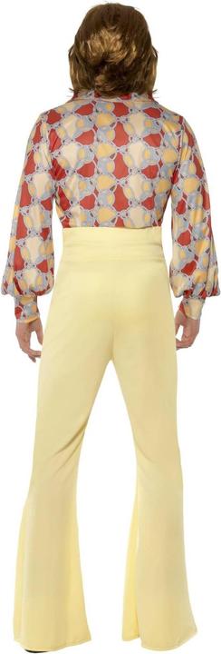 Produktbild Smiffys 60s Groovy Kostüm (M)