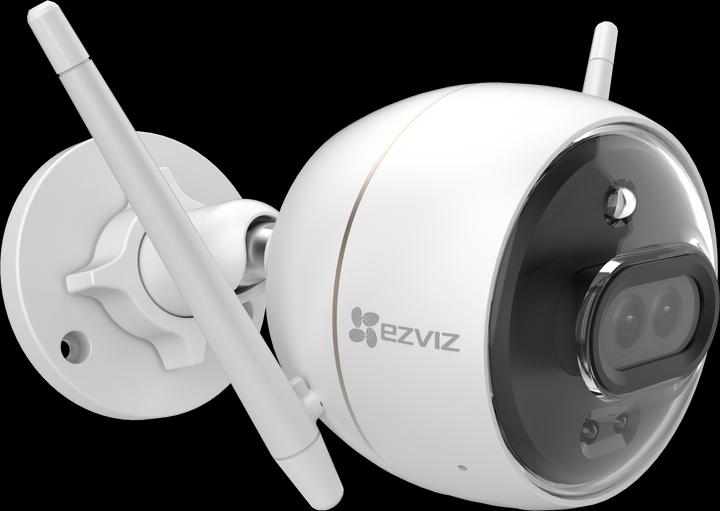 Produktbild EZVIZ C3X (1920 x 1080 Pixels)
