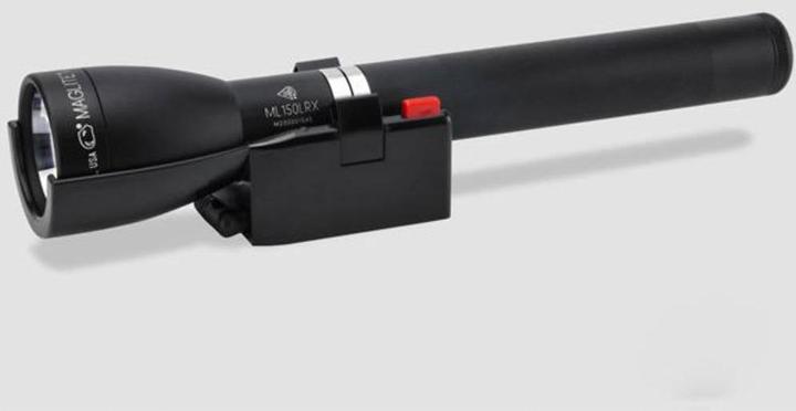 Maglite ML150LRX (27.10 cm, 1082 lm)