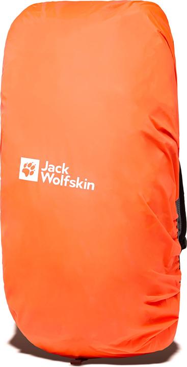 Actual product image Jack Wolfskin Trailflair Lite 40 Xs-L (61 l)