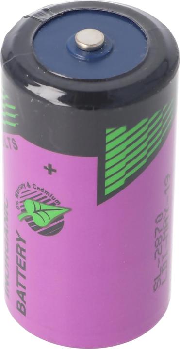 Tadiran Battery LTC SL-2870/S (1 pcs., C, 8500 mAh)