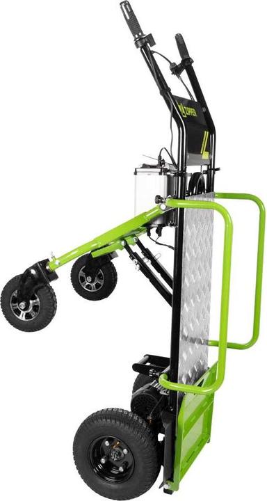 Image du produit Zipper ZI-ET260 Roue à sacs électrique (260 kg)