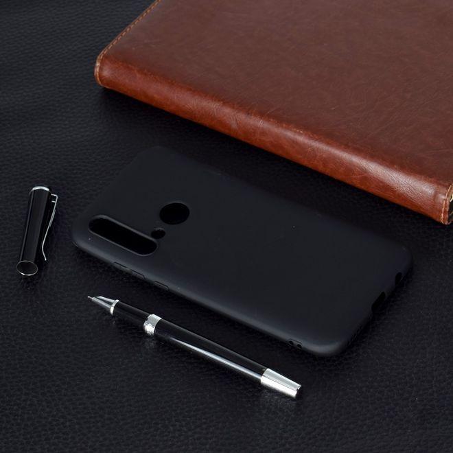 Immagine prodotto MU Classic Softcase serie TPU (Huawei P20 Lite (2019))