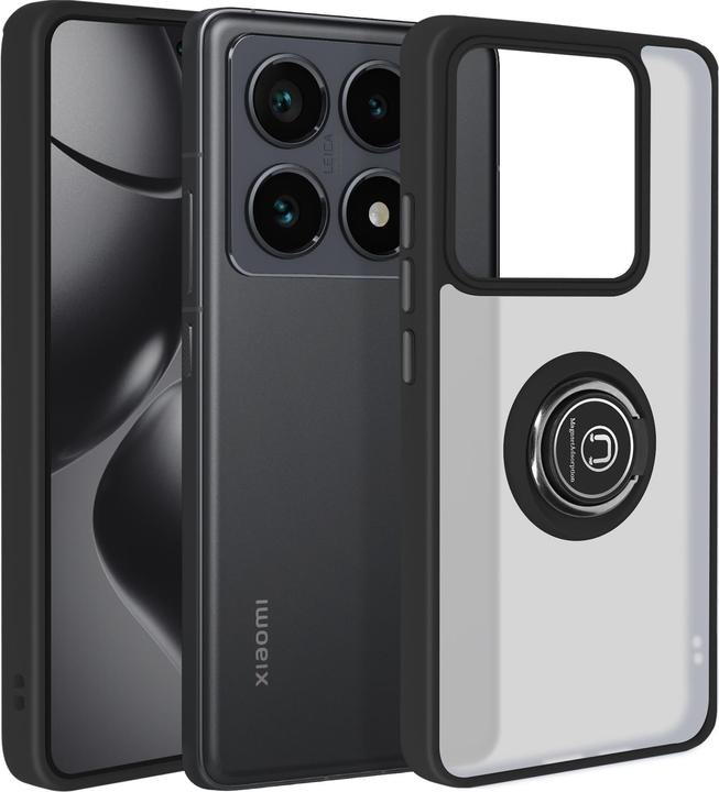 Avizar Caso Kameo (Xiaomi 14T Pro)
