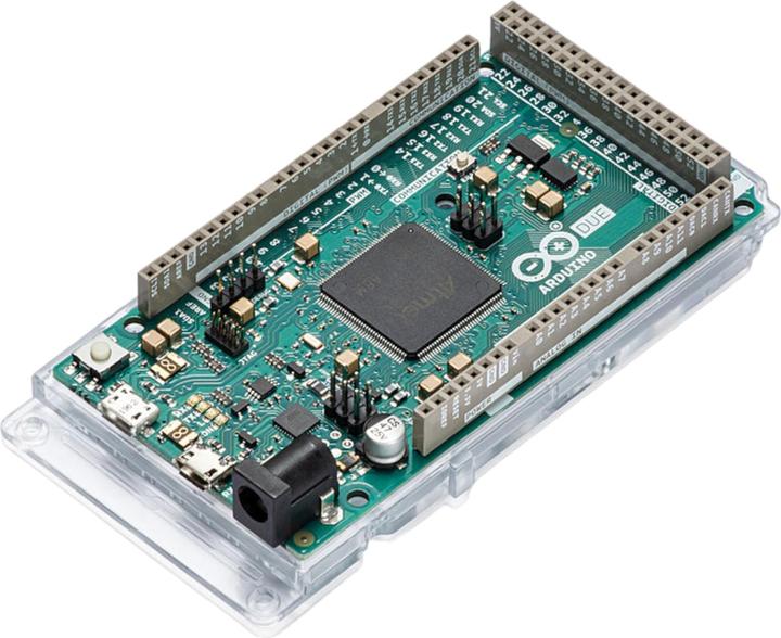 Actual product image Arduino Due