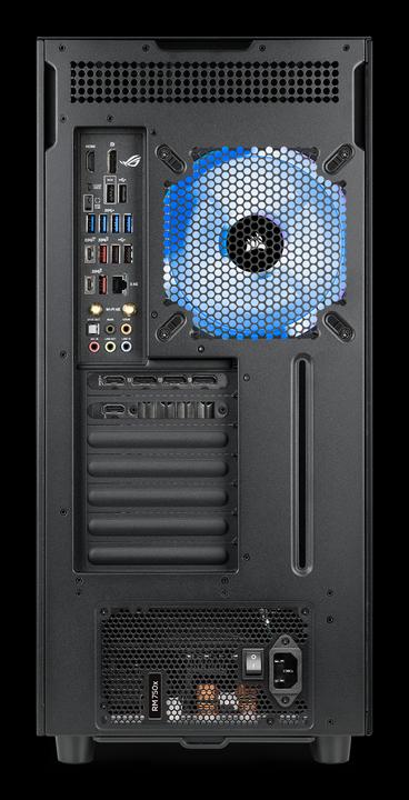 Actual product image Joule Performance High-end gaming PC RTX4090 R7 32GB 2TB L1129912 (32 GB, 2000 GB, GeForce RTX 4090)