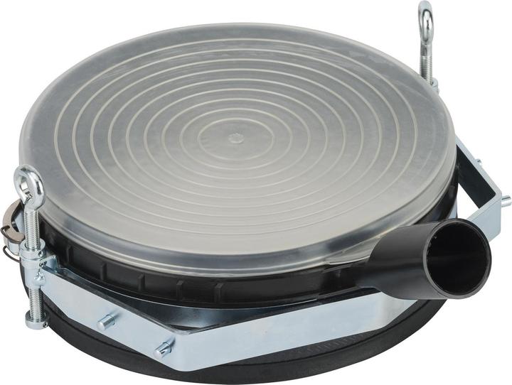 Produktbild Bosch Professional Zubehör Wasserfangring für Bohrständer S 500 A, max. Bohrkronendurchmesser 212 mm (212 mm)