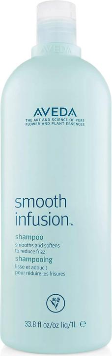 Aveda smooth infusion™ shampoo (250 ml, Flüssiges Shampoo)