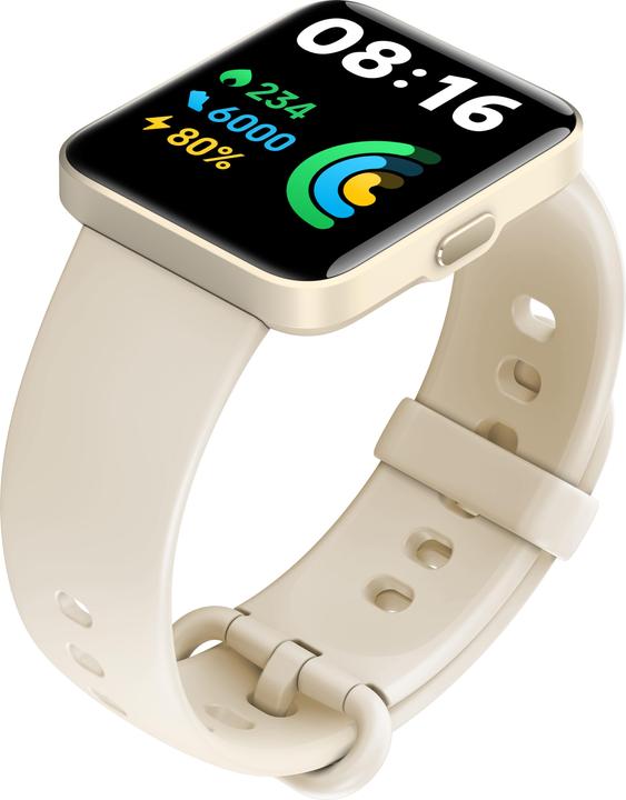 Actual product image Xiaomi Redmi Watch 2 Lite (41 mm)