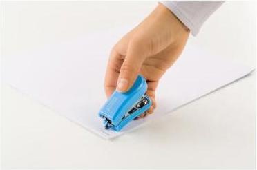 Immagine prodotto Novus Mini cucitrice (12 lamelle)