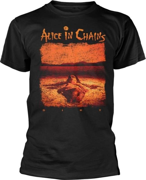 Produktbild Alice In Chains Dirt TShirt (L)