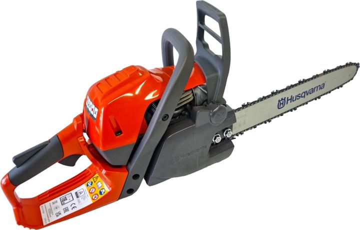 Produktbild Husqvarna 130 Mark II (Benzin Kettensäge)