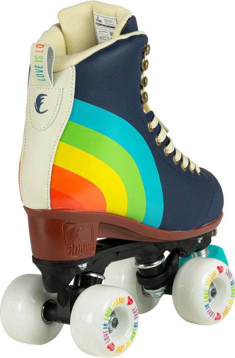 Actual product image Powerslide Chaya Lifestyle Rollerksates (38)