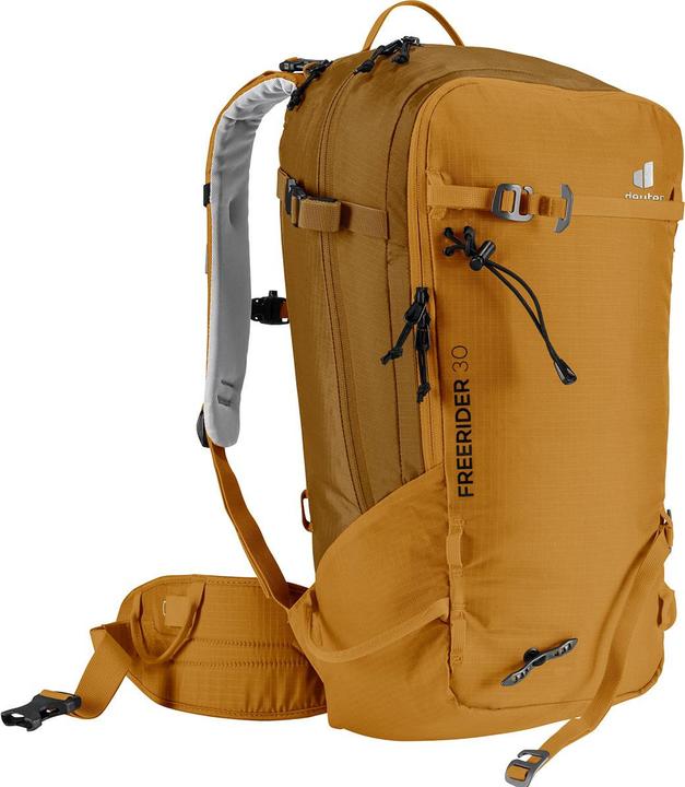 Actual product image Deuter Freerider 30 (30 l)