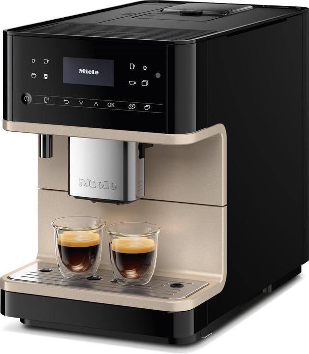 Produktbild Miele CM 6360 MilkPerfection (CH-Stecker)