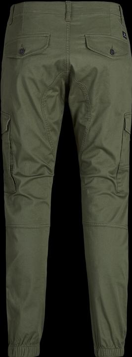 Produktbild Jack & Jones Paul Flake AKM 542 Plus Size Cargohose (52)