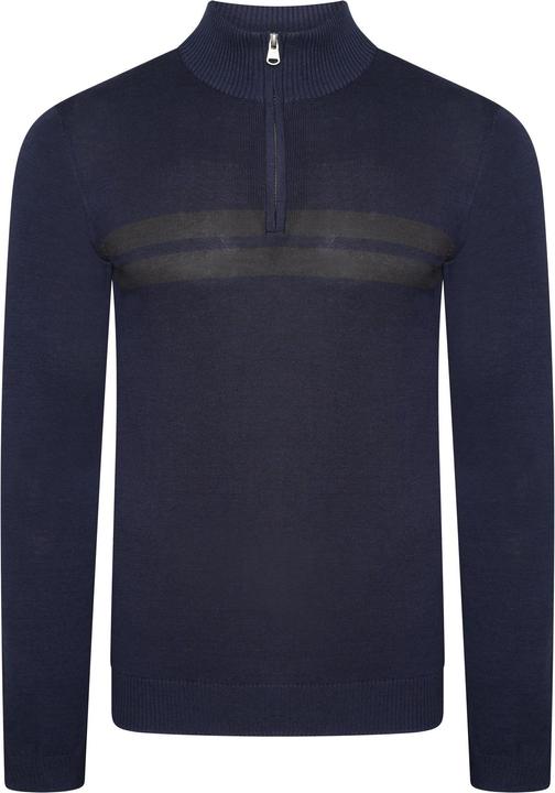 Dare2b Unite Us Sweatshirt mit halbem Reissverschluss