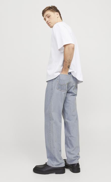 Immagine prodotto Jack & Jones Jjialex Jjoriginal Sbd 699 Sn (34)