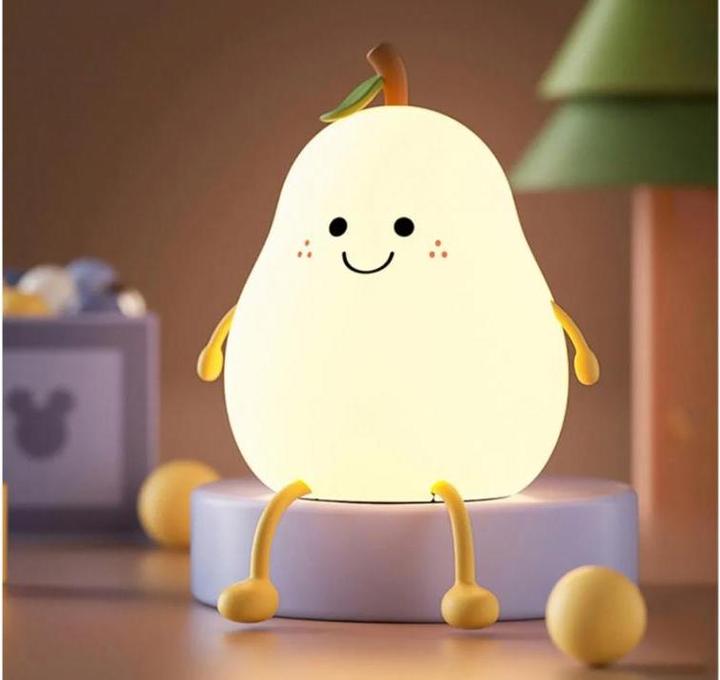 Produktbild Geschenkidee LED Leuchte für Kinder