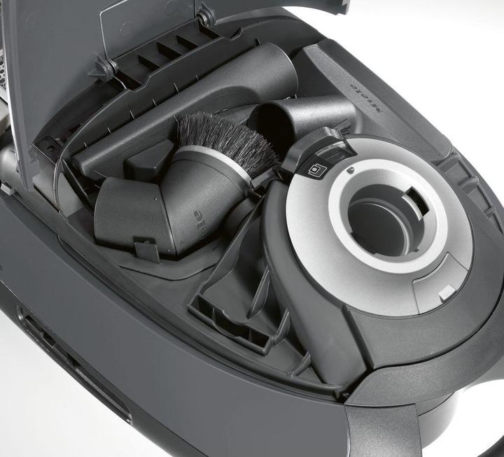 Produktbild Miele Complete C2 PowerLine - SFAF3