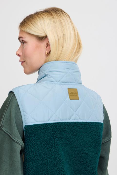 Actual product image TheJoggConcept JCBERRI WAISTCOAT 6 22800562 (XS)