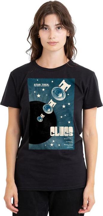 Produktbild The Next Generation Season 4 Episode 14 TShirt (XXL)