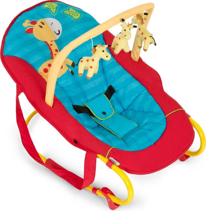 Hauck Bungee Deluxe
