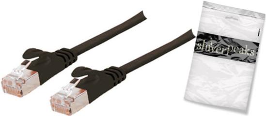 Produktbild Shiverpeaks BASIC-S -Cat.7 Rohkabel (U/FTP, CAT7, 0.50 m)