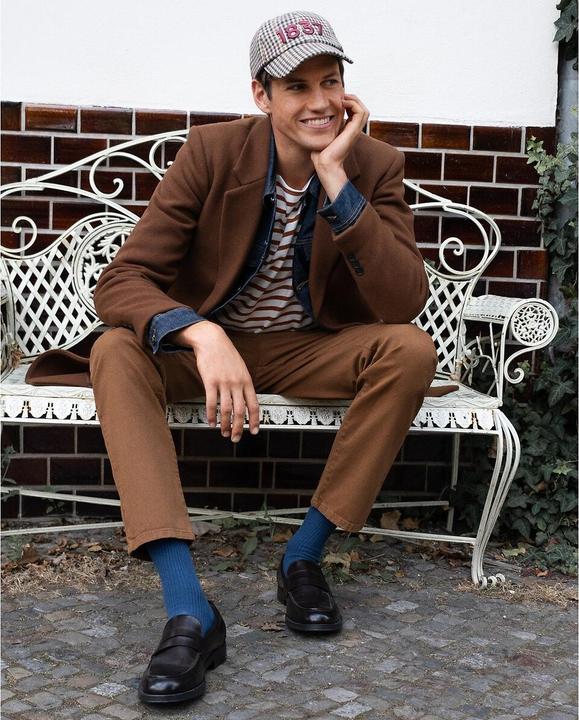 Immagine prodotto La Redoute Collections Trench con cintura. idrorepellente (M)