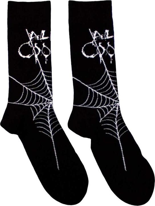 Alice Cooper Socken (40.5 - 45.5)