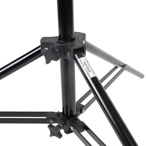 Actual product image Falcon Eyes Background system B-1313 390x420 (HxW) (390 cm, 394 cm)