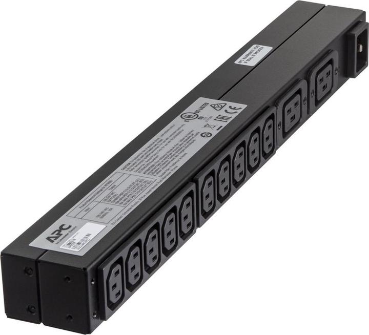 Image du produit APC Bâti de prises PDU AP9559, Basic