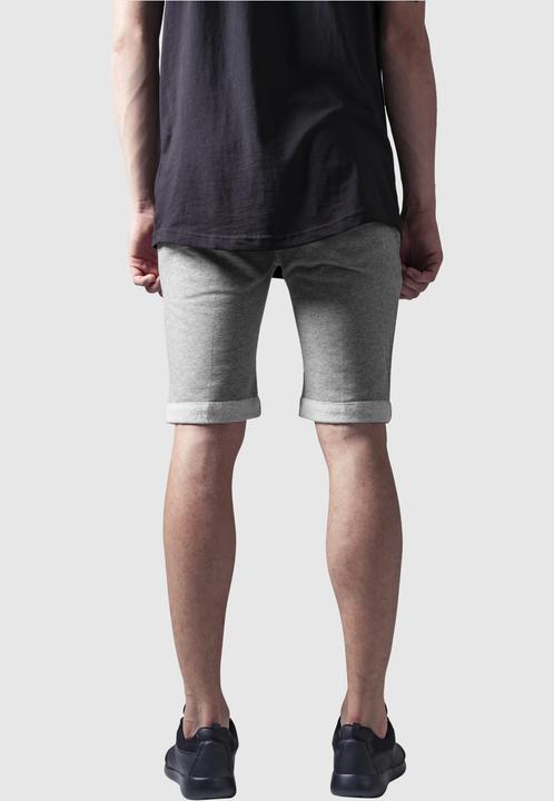 Immagine prodotto Urban Classics UC Men Light Turnup Sweatshorts (S)