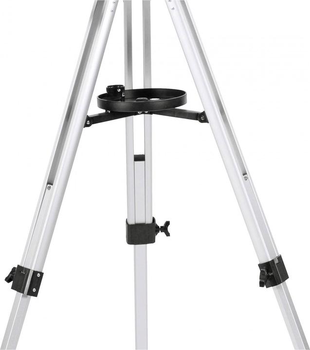 Actual product image Bresser Pluto 114/500