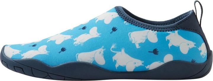 Actual product image Reima Moomin Lean Schwimmschuhe (25)