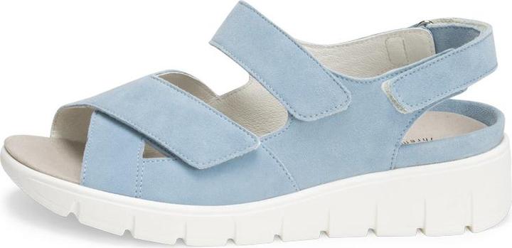 Immagine prodotto Vitaform Sandale Samtziege Soft (40)