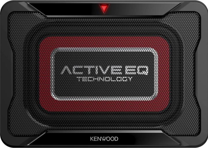 Produktbild Kenwood KSC-PSW7EQ (160 W)