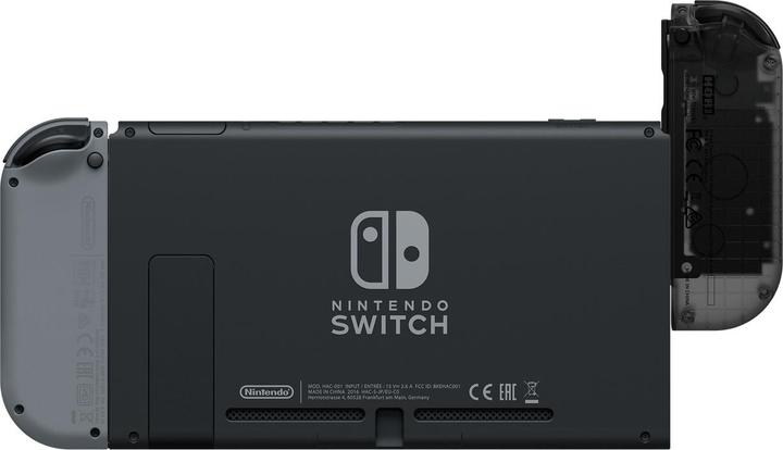 Produktbild HORI D Pad Controller - Zelda (Switch)