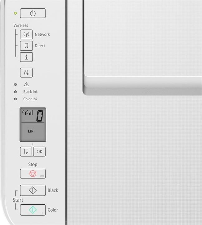 Immagine prodotto Canon Pixma Ts3151 (Inchiostro, Colore)
